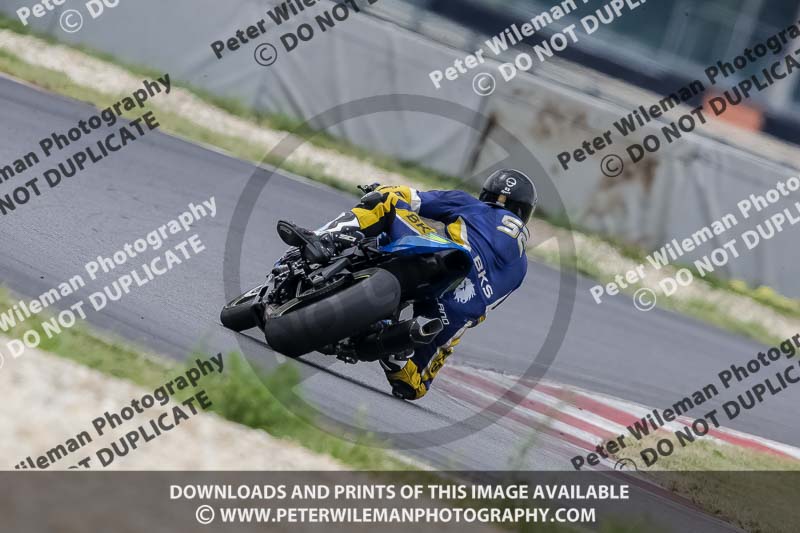 25 to 27th july 2019;Slovakia Ring;event digital images;motorbikes;no limits;peter wileman photography;trackday;trackday digital images